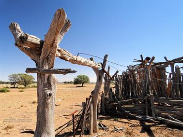 Abandoned Shed, Eyre Highway, Western Australia